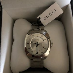 Gucci watch